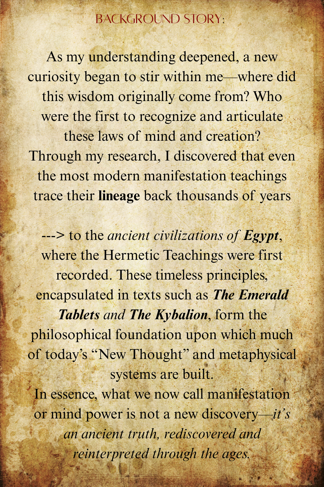 𝔔𝔲𝔢𝔢𝔫 ℭ𝔩𝔢𝔬𝔭𝔞𝔱𝔯𝔞