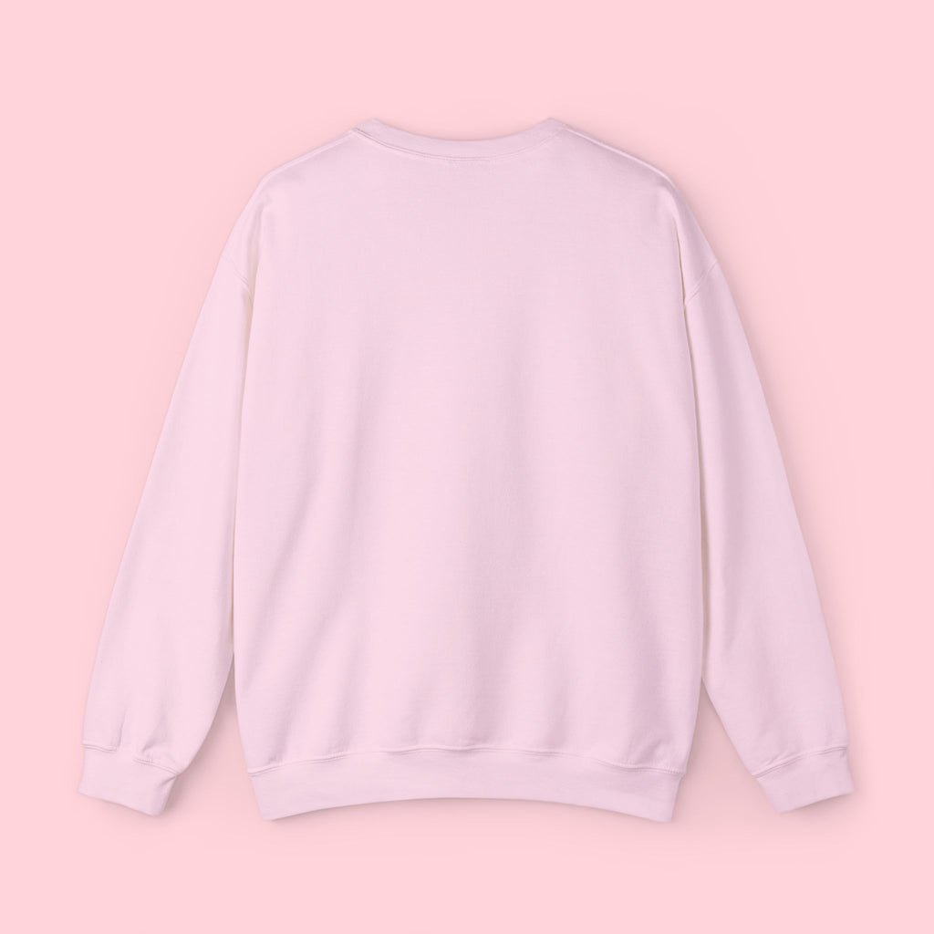 Rose Family — Cozy Everyday Pullover