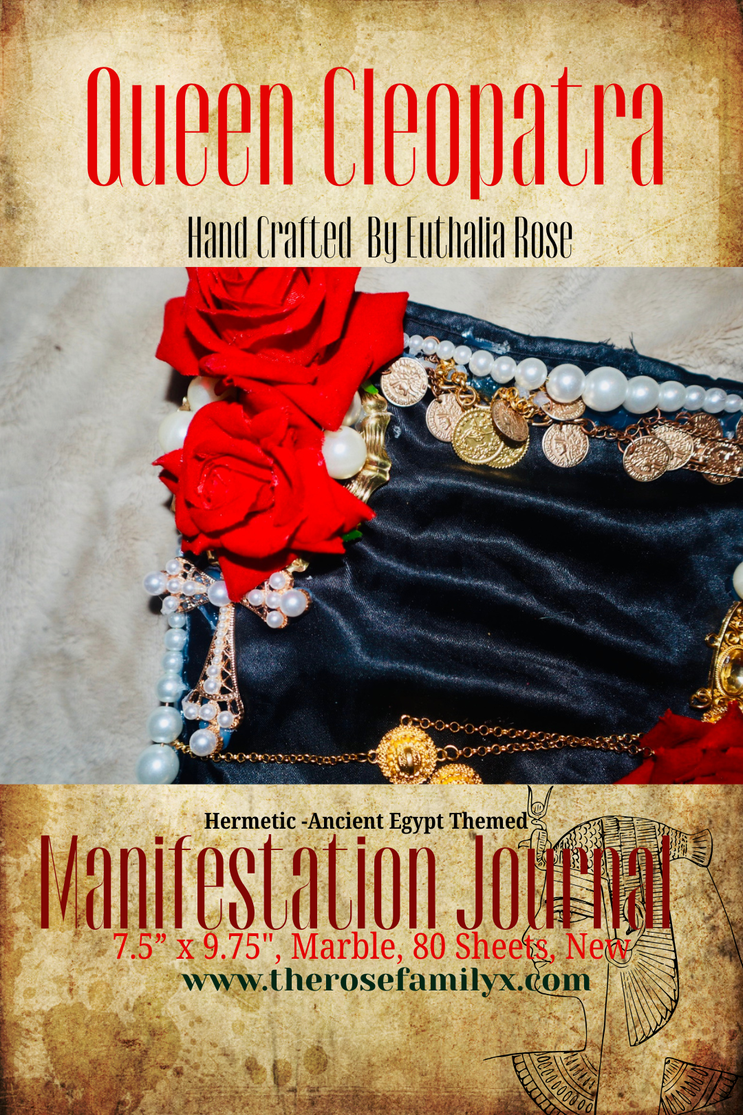 𝔔𝔲𝔢𝔢𝔫 ℭ𝔩𝔢𝔬𝔭𝔞𝔱𝔯𝔞