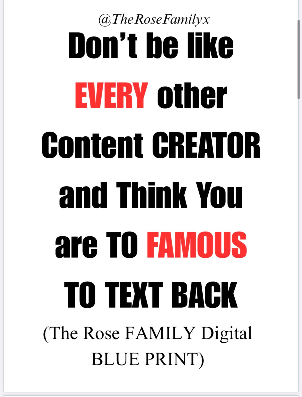 Successfully Build Your Own ONLINE EMPIRE