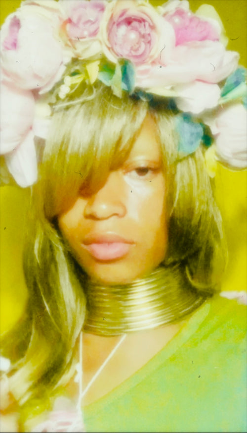 𝒱𝑒𝓃𝓊𝓈 𝒞𝓇𝑜𝓌𝓃