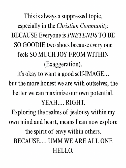 How To Use the SPIRIT OF ENVY To WIN