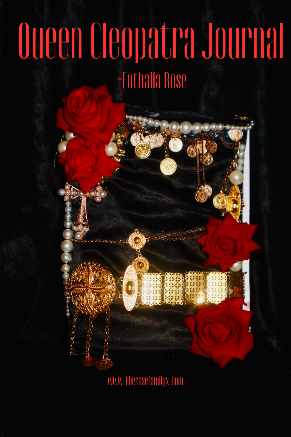 𝔔𝔲𝔢𝔢𝔫 ℭ𝔩𝔢𝔬𝔭𝔞𝔱𝔯𝔞