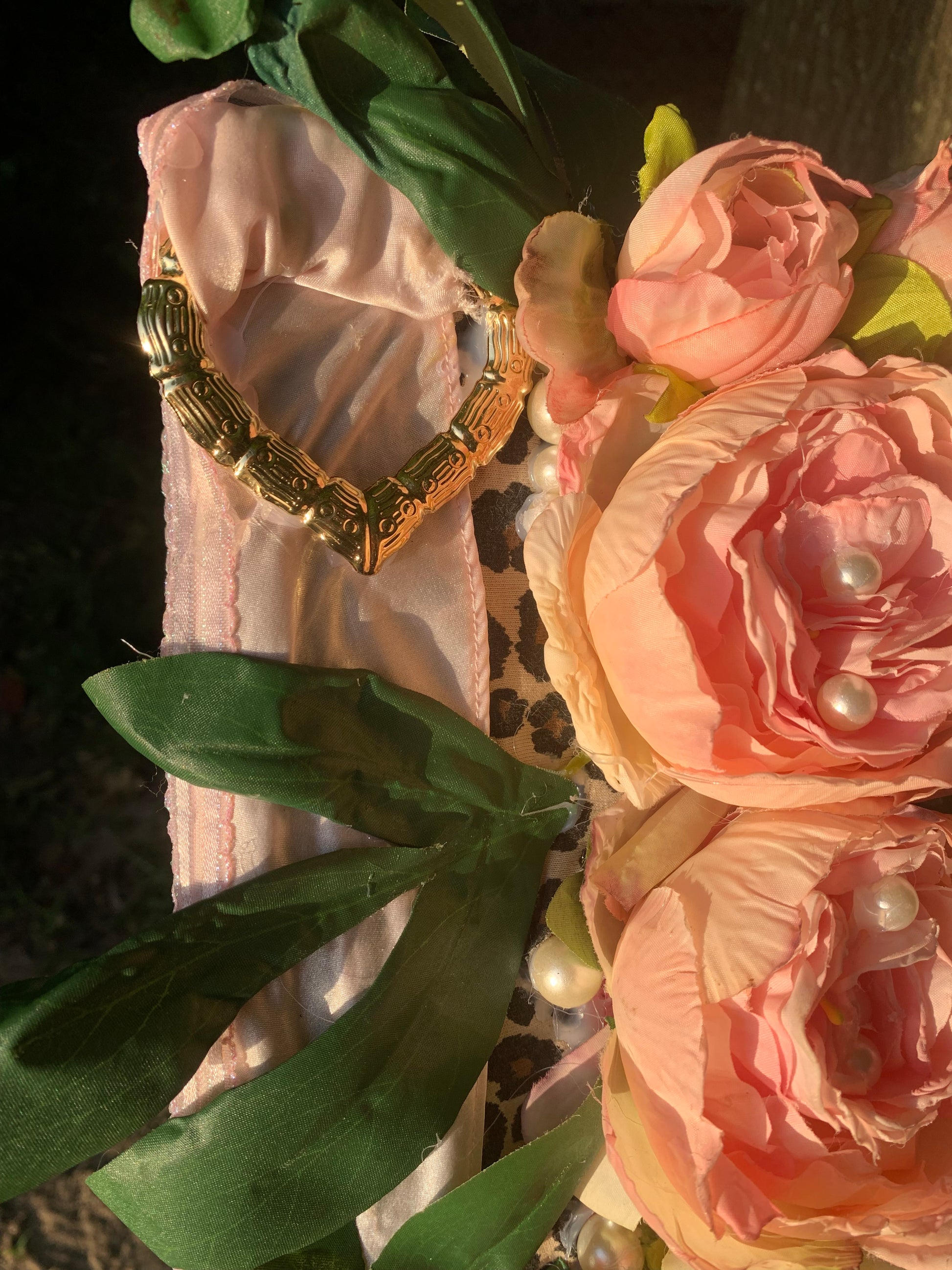 𝒢𝑜𝒹𝒹𝑒𝓈𝓈 𝒪𝒹𝑒𝓈𝓈𝒶