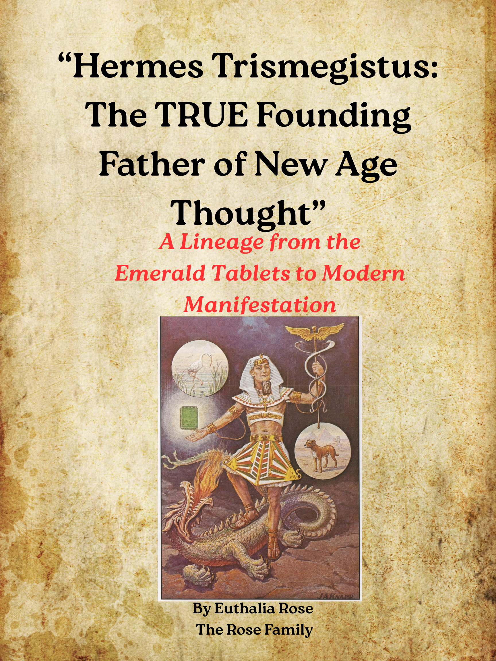 “𝐇𝐞𝐫𝐦𝐞𝐬 𝐓𝐫𝐢𝐬𝐦𝐞𝐠𝐢𝐬𝐭𝐮𝐬: 𝐓𝐡𝐞 𝐓𝐑𝐔𝐄 𝐅𝐨𝐮𝐧𝐝𝐢𝐧𝐠 𝐅𝐚𝐭𝐡𝐞𝐫 𝐨𝐟 𝐍𝐞𝐰 𝐀𝐠𝐞 𝐓𝐡𝐨𝐮𝐠𝐡𝐭” 𝐏𝐃𝐅