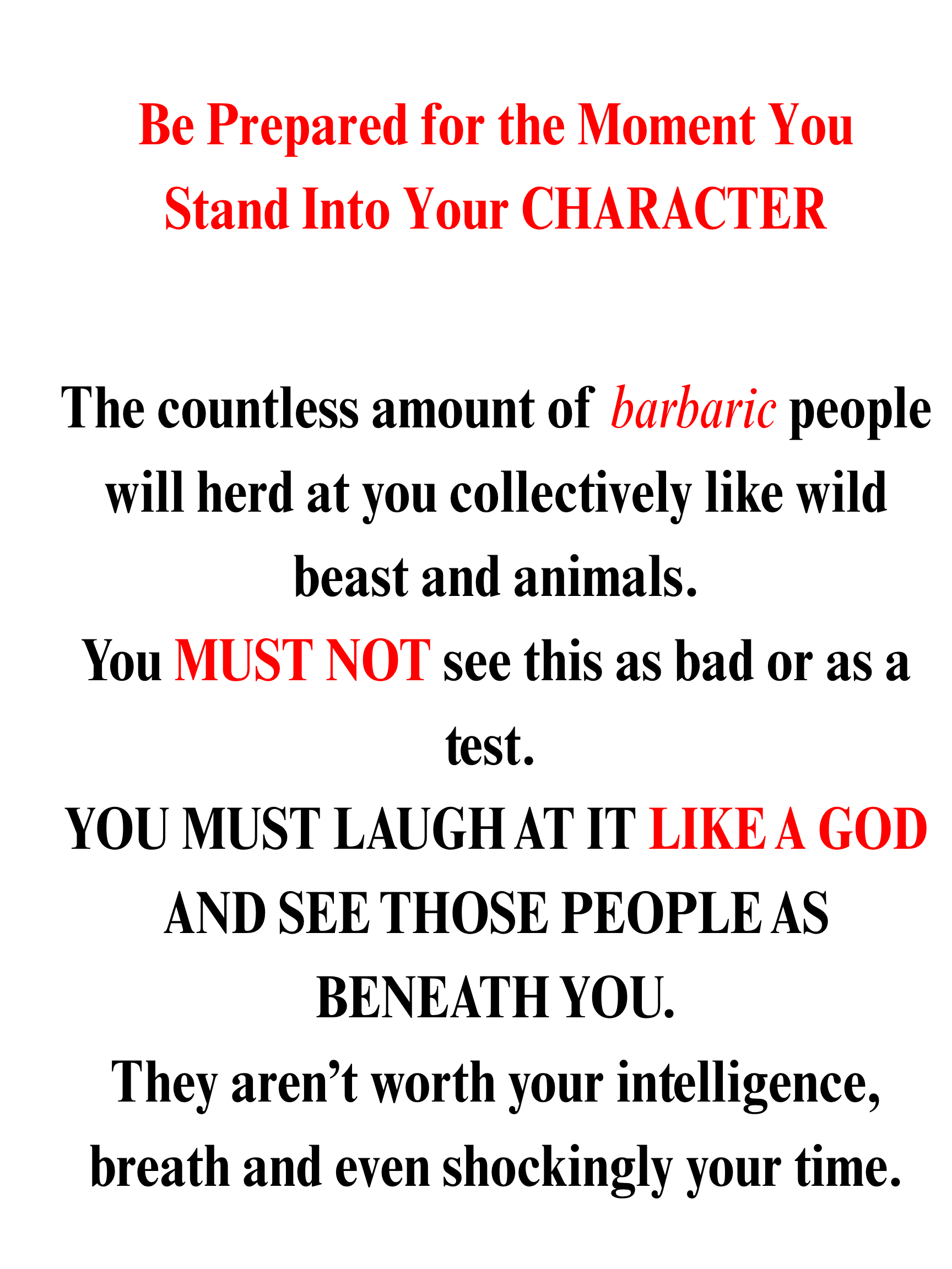 𝐇𝐨𝐰 𝐓𝐨 𝐏𝐒𝐘𝐂𝐇𝐎𝐓𝐈𝐂𝐀𝐋𝐋𝐘 𝐁𝐞𝐥𝐢𝐞𝐯𝐞 𝐢𝐧 𝐘𝐨𝐮𝐫𝐬𝐞𝐥𝐟 (𝐖𝐡𝐞𝐧 𝐍𝐨 𝐎𝐍𝐄 𝐄𝐥𝐬𝐞 𝐃𝐨𝐞𝐬.) 𝐏𝐃𝐅