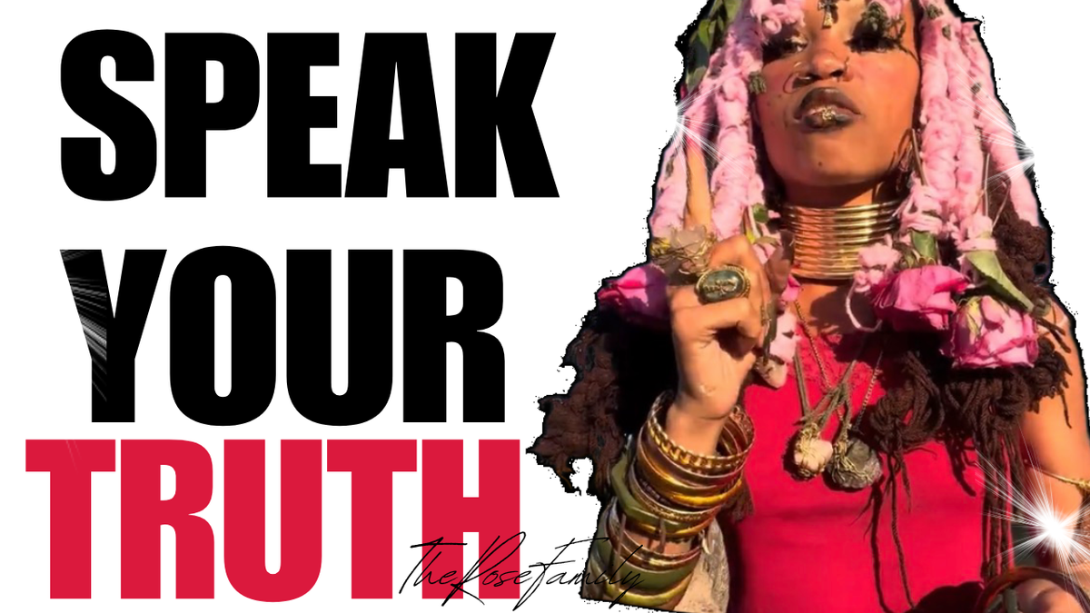 STOP LYING TO YOURSELF