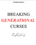 BREAKING GENERATIONAL CURSES