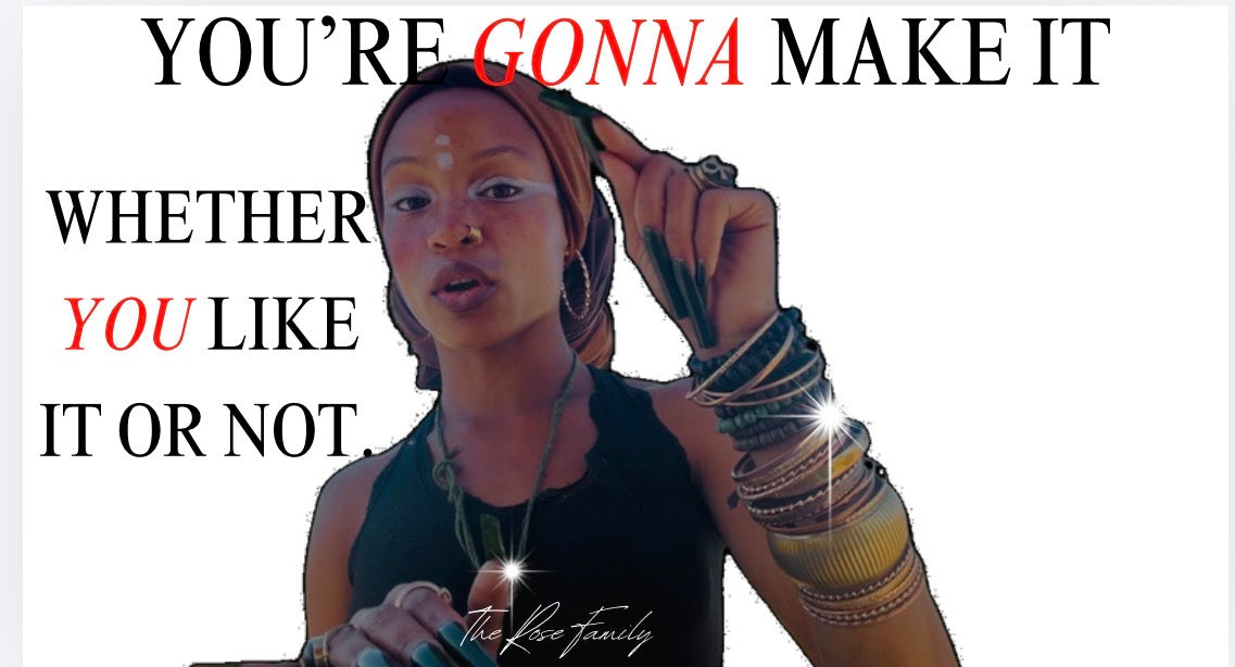 You DON’T Have A CHOICE