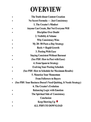 Post Like a Maniac : The Content GAME