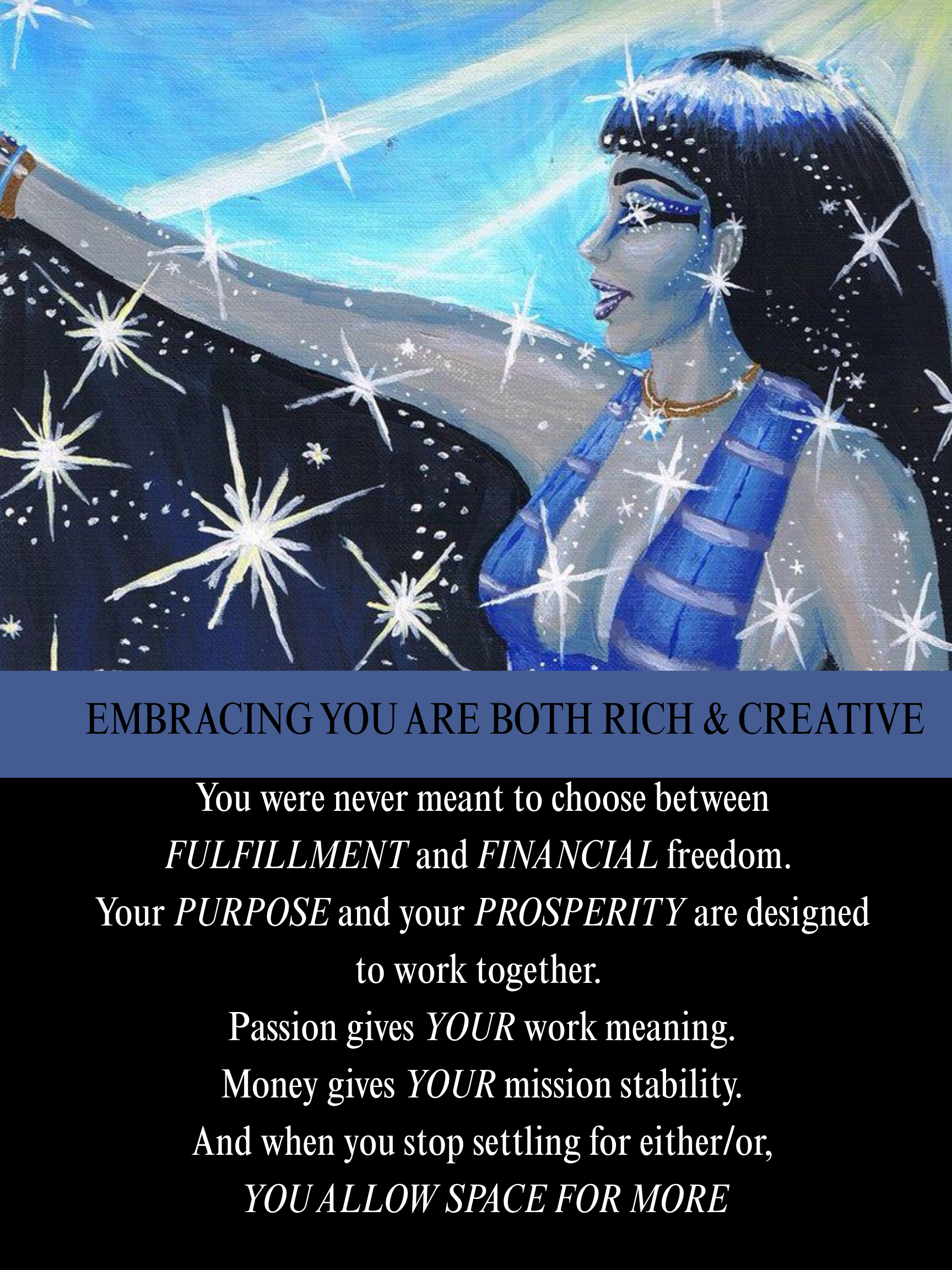 Reactivating Your Lost DREAMS