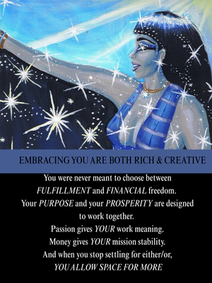 Reactivating Your Lost DREAMS