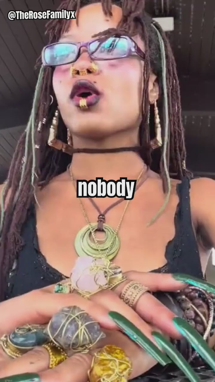 B*TCHES Want What They CANNOT Have